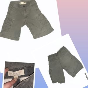 Boys Old Navy Shorts size 6